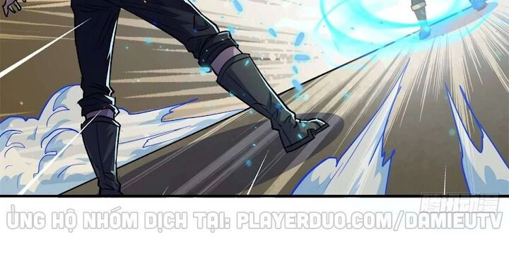 Thú Nhân Chapter 200 - 22