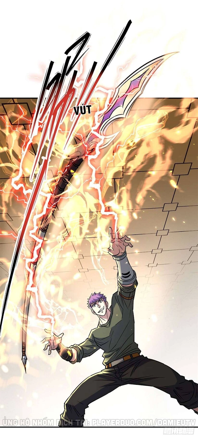 Thú Nhân Chapter 200 - 24