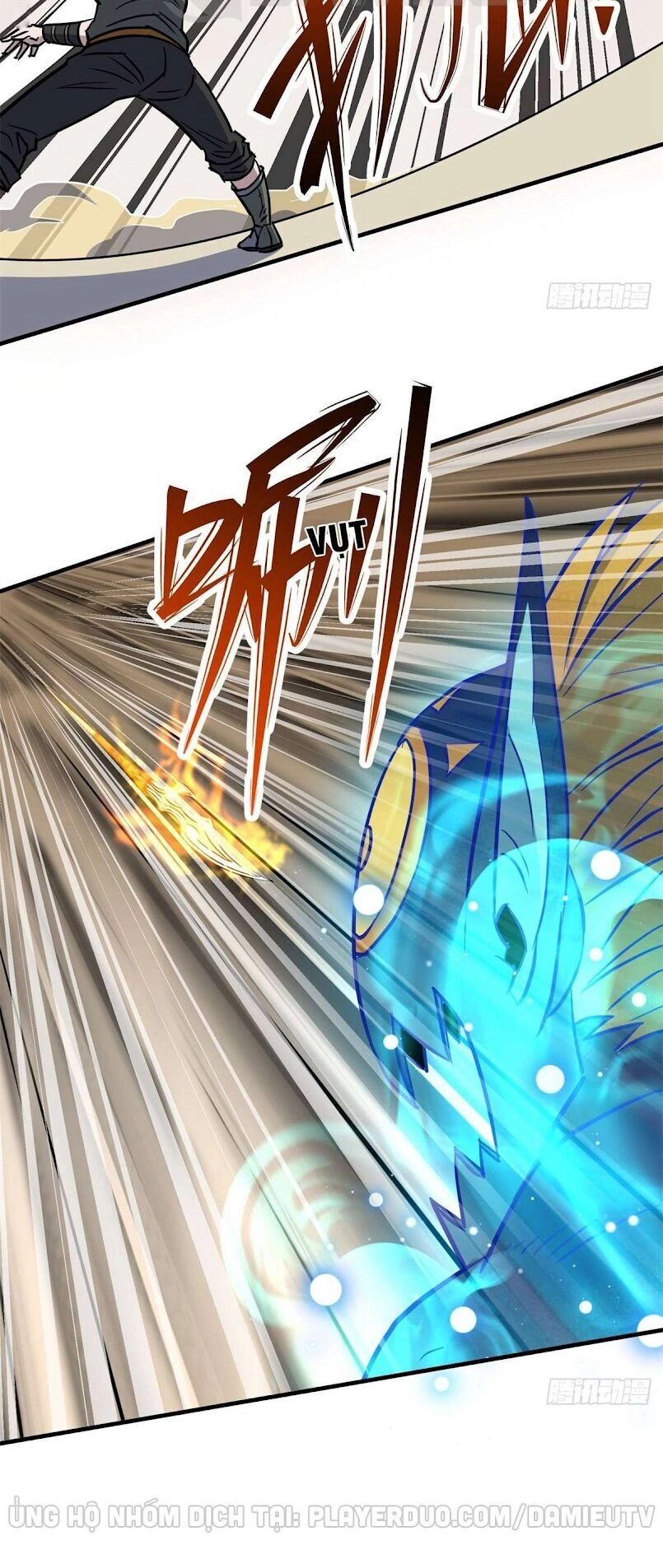 Thú Nhân Chapter 200 - 28