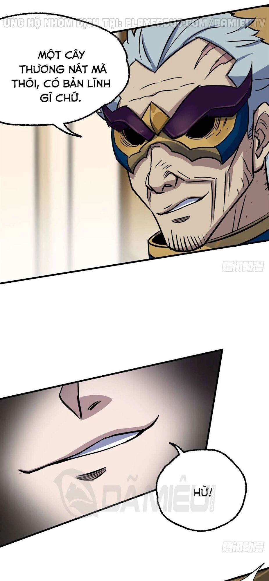 Thú Nhân Chapter 200 - 29