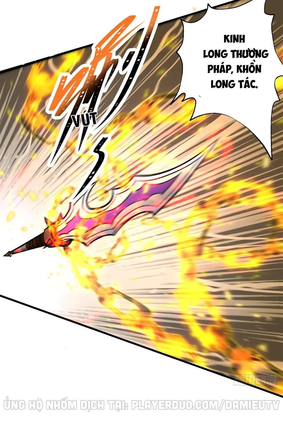 Thú Nhân Chapter 200 - 30