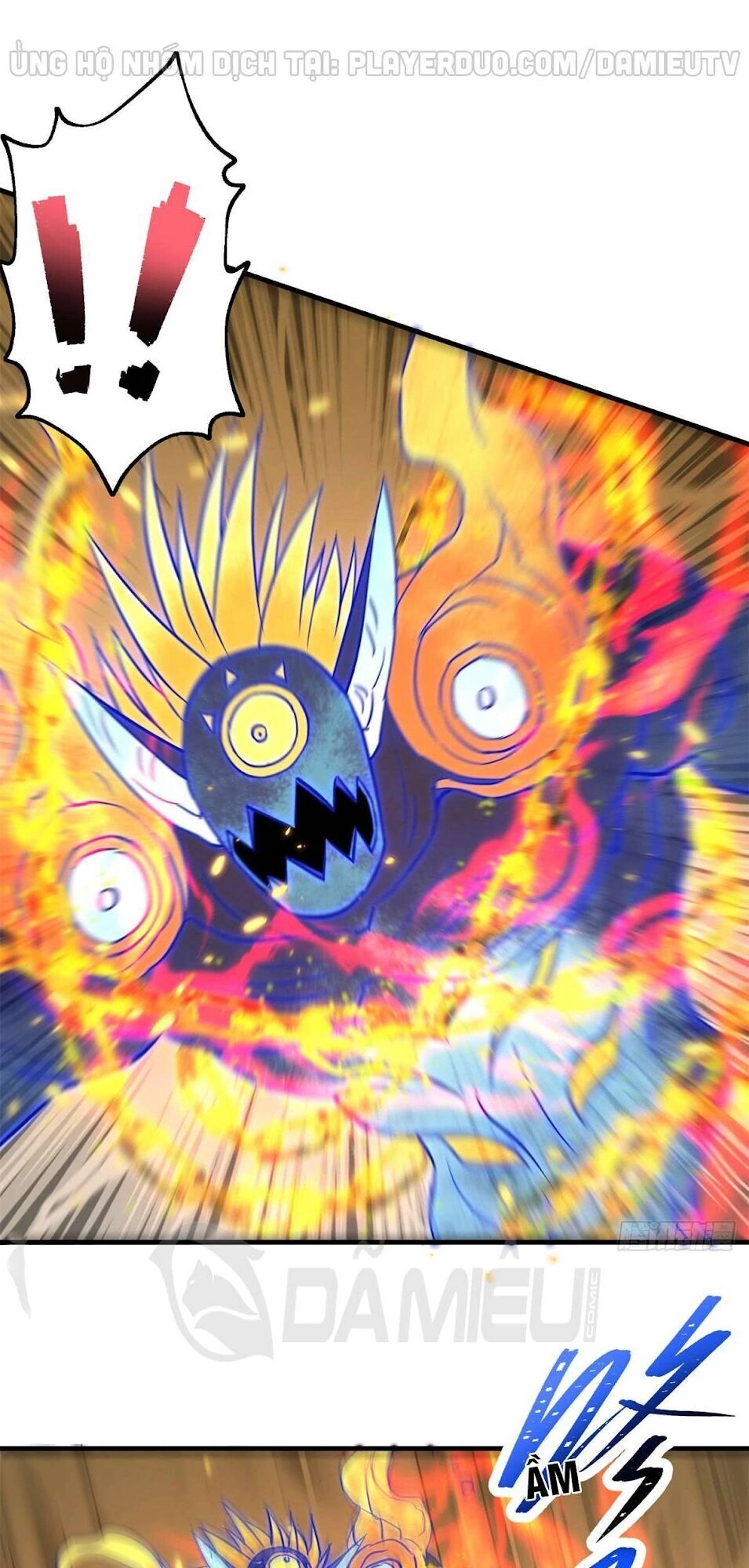 Thú Nhân Chapter 200 - 31