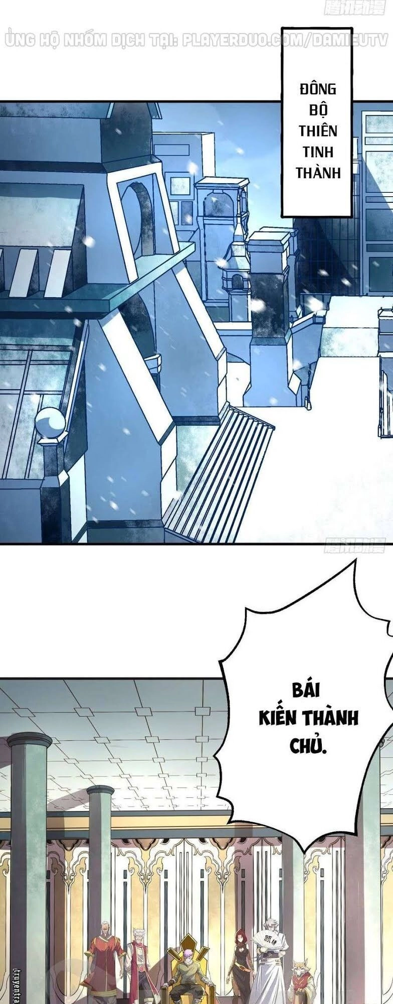 Thú Nhân Chapter 202 - 4