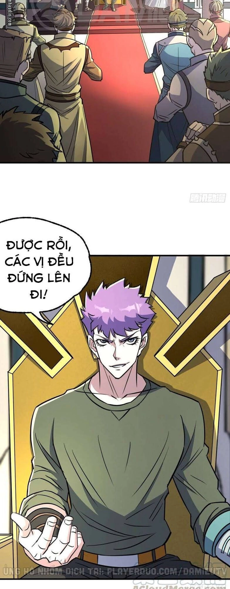 Thú Nhân Chapter 202 - 5