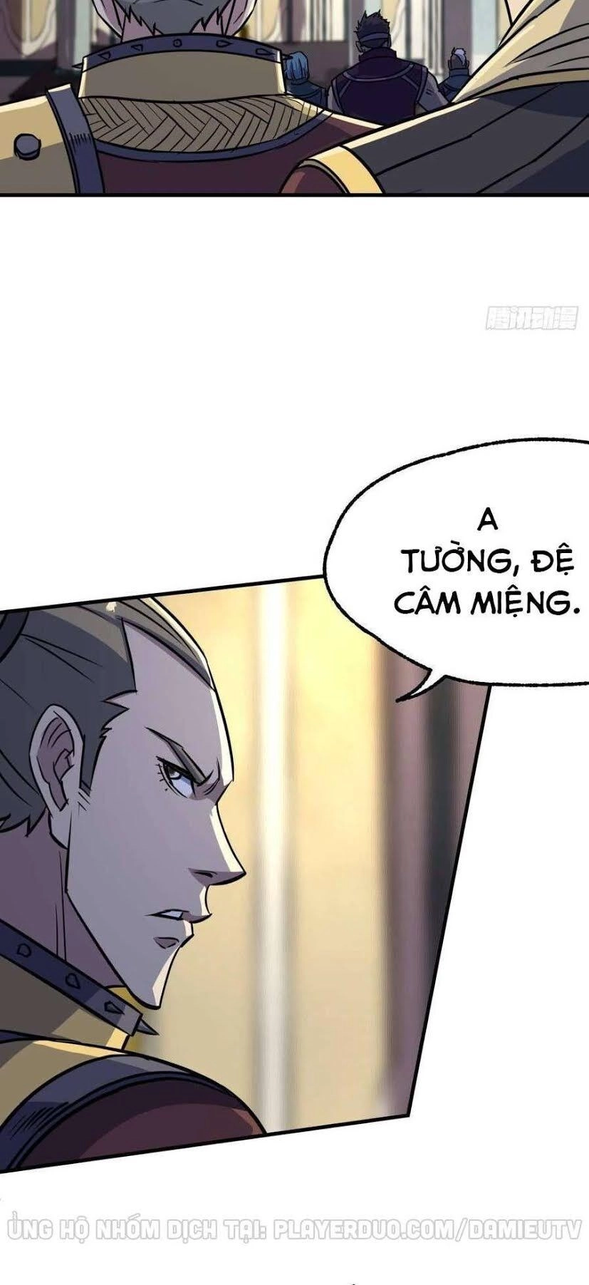 Thú Nhân Chapter 202 - 8