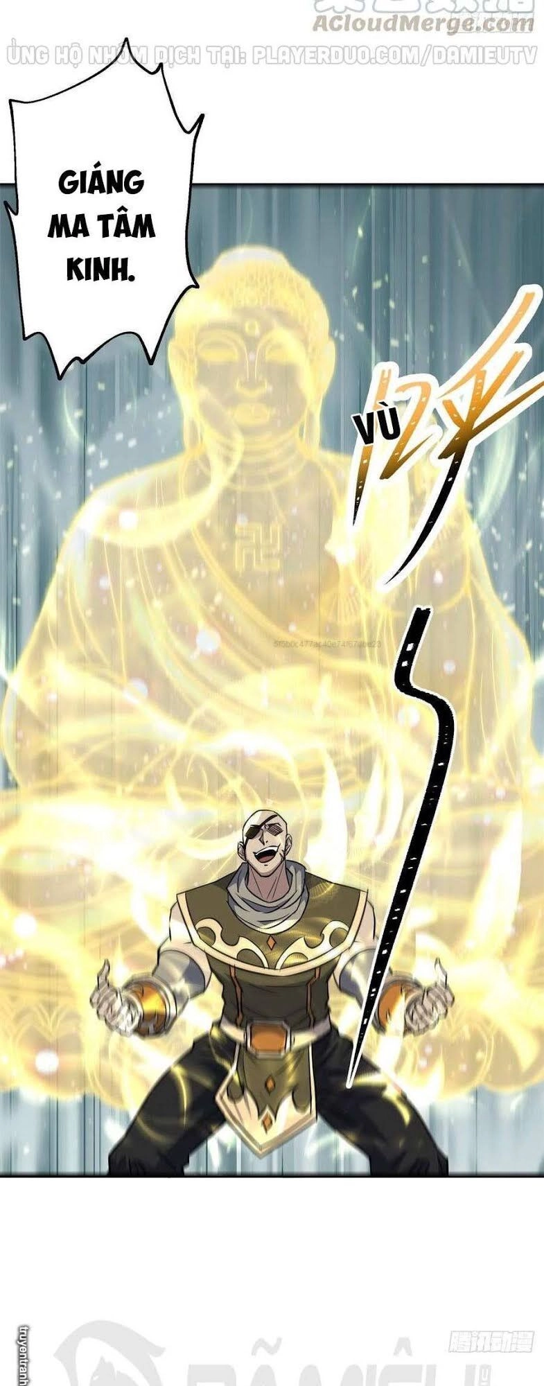 Thú Nhân Chapter 203 - 16