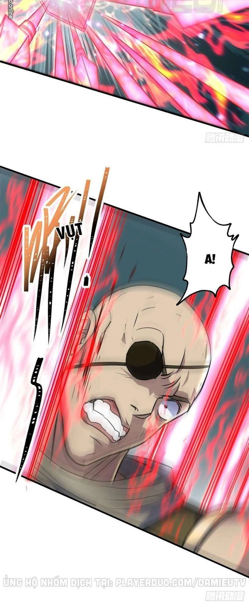 Thú Nhân Chapter 203 - 26