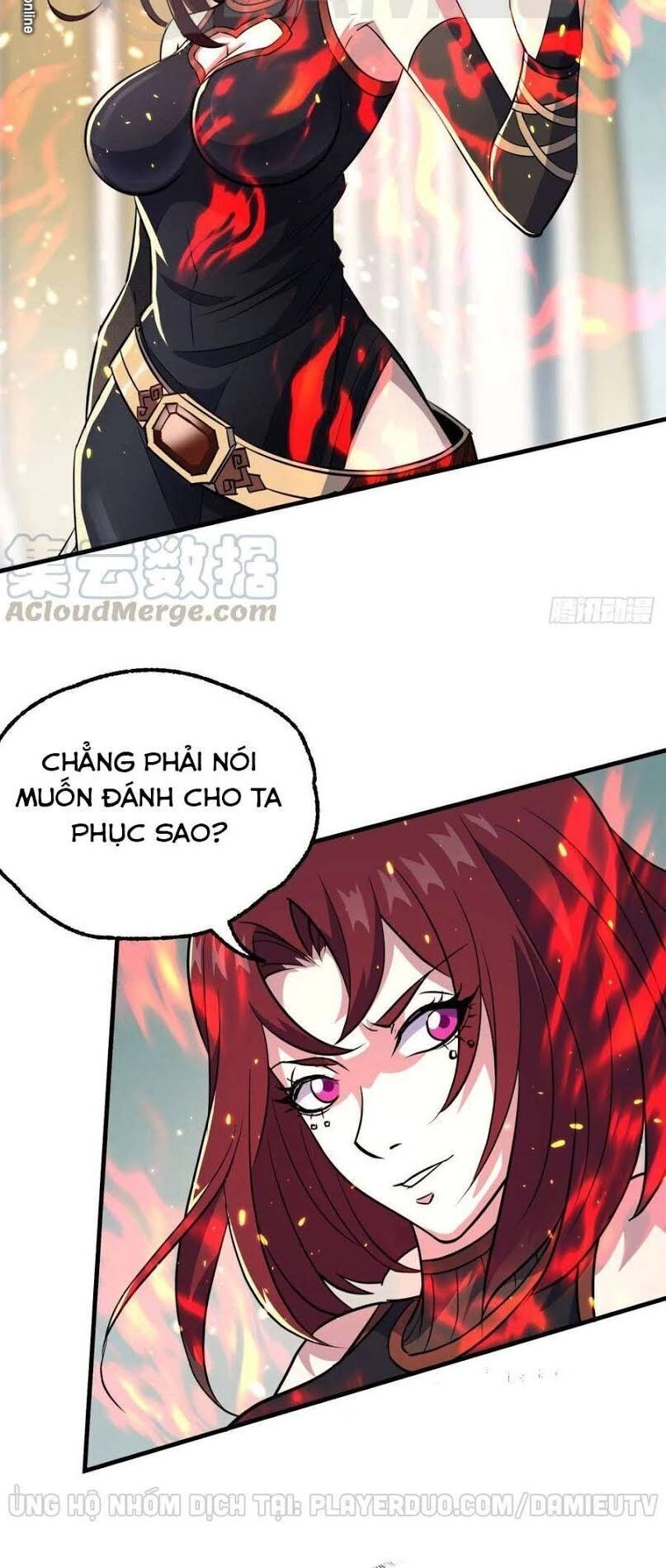 Thú Nhân Chapter 203 - 28