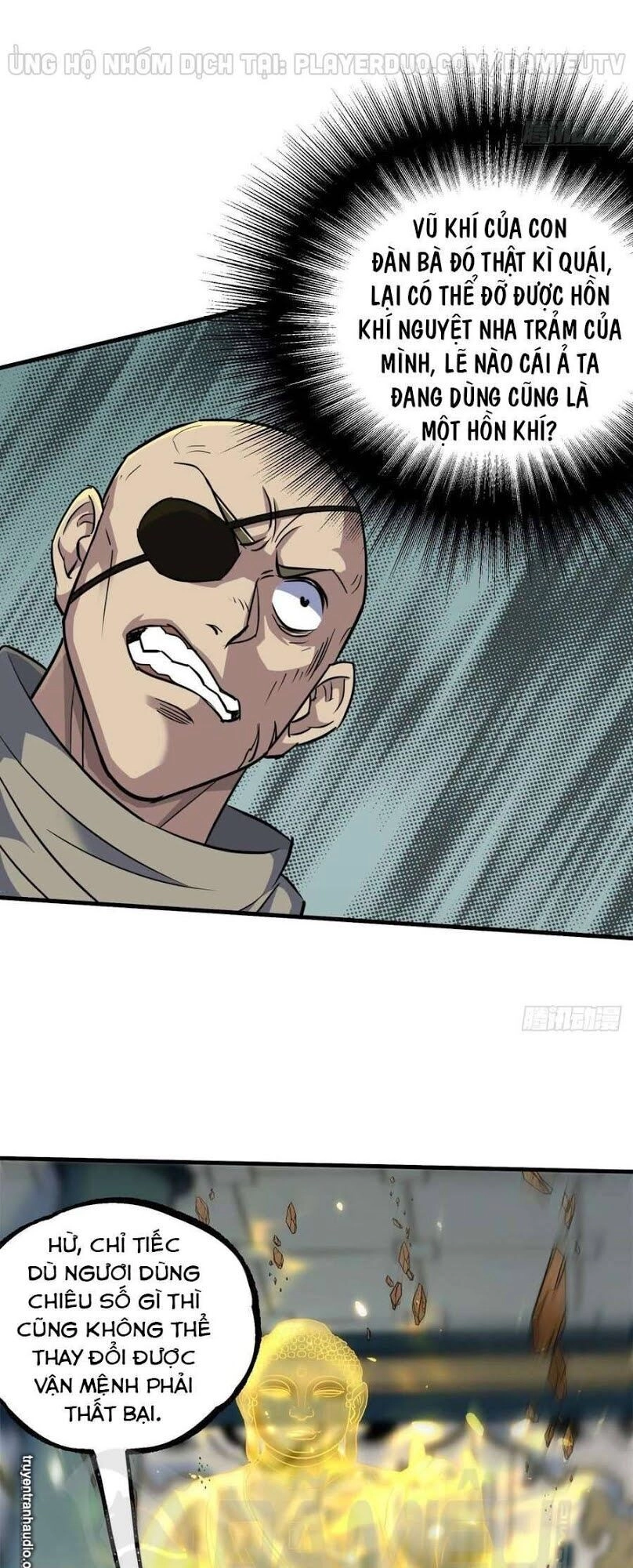 Thú Nhân Chapter 203 - 29