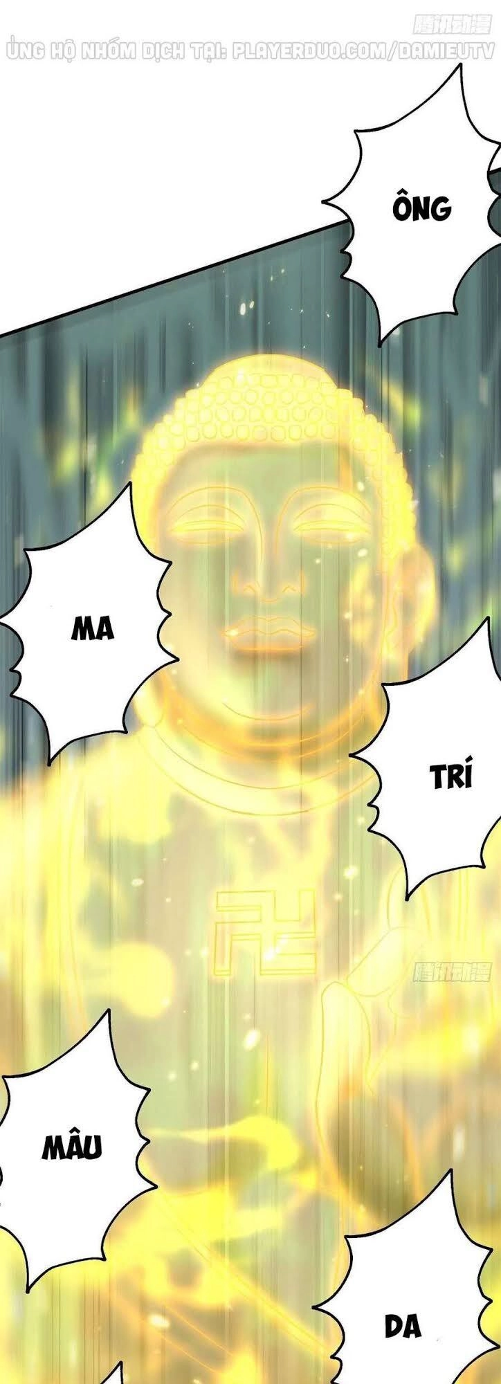 Thú Nhân Chapter 203 - 31