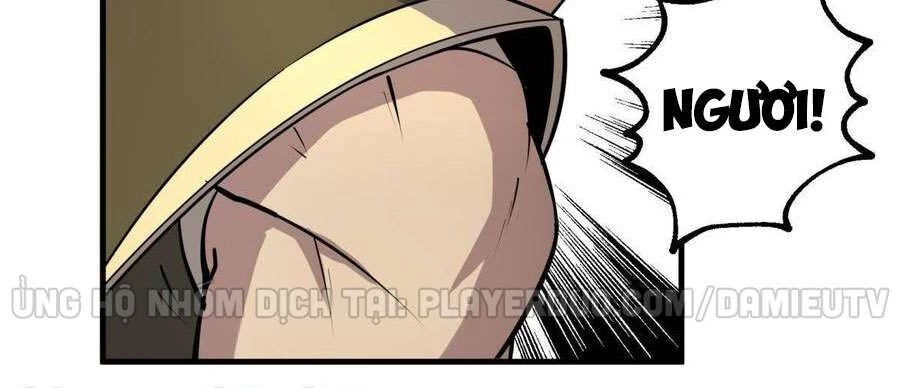 Thú Nhân Chapter 206 - 8