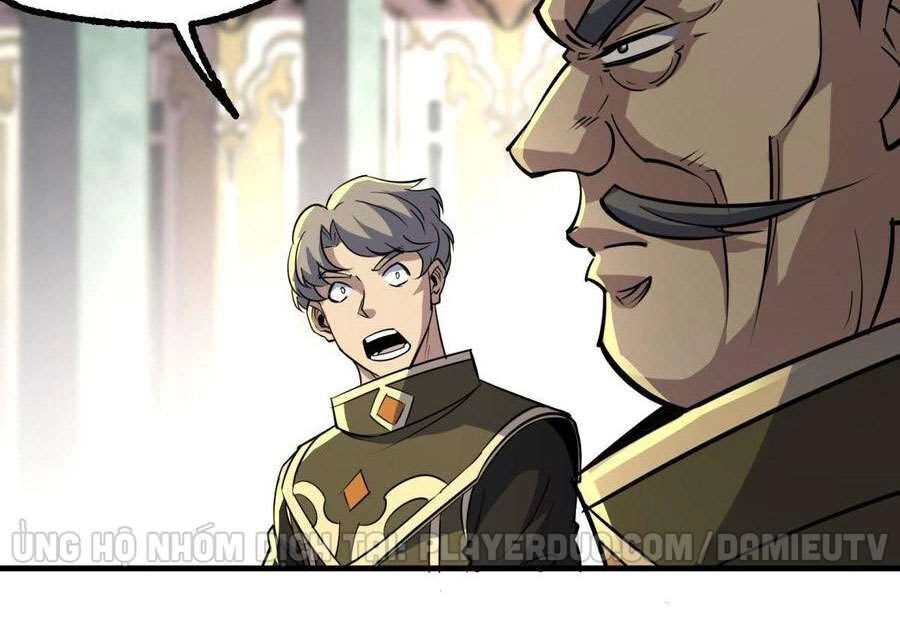 Thú Nhân Chapter 206 - 10