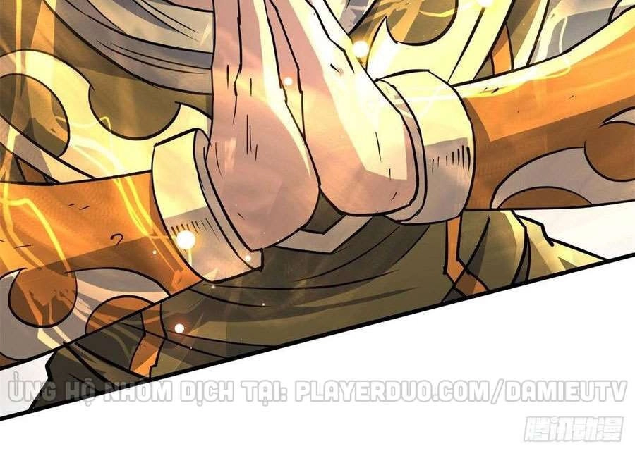 Thú Nhân Chapter 206 - 14