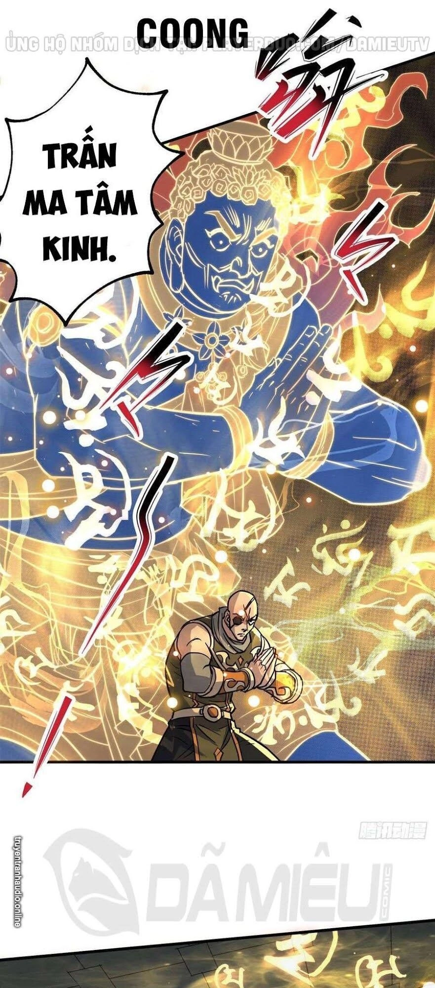 Thú Nhân Chapter 206 - 15