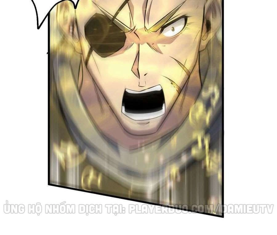 Thú Nhân Chapter 206 - 18