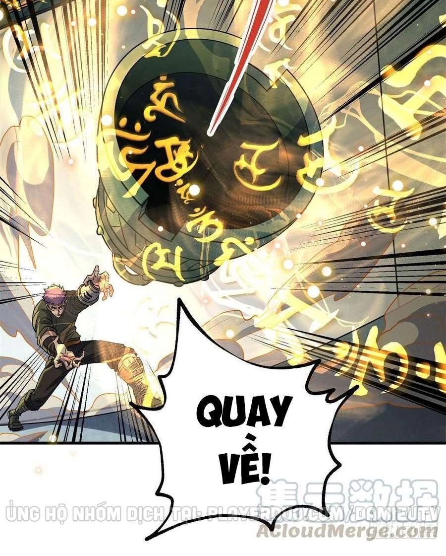 Thú Nhân Chapter 206 - 24