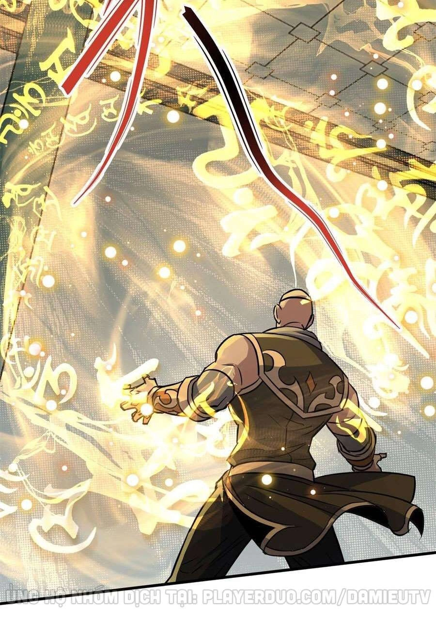 Thú Nhân Chapter 206 - 26