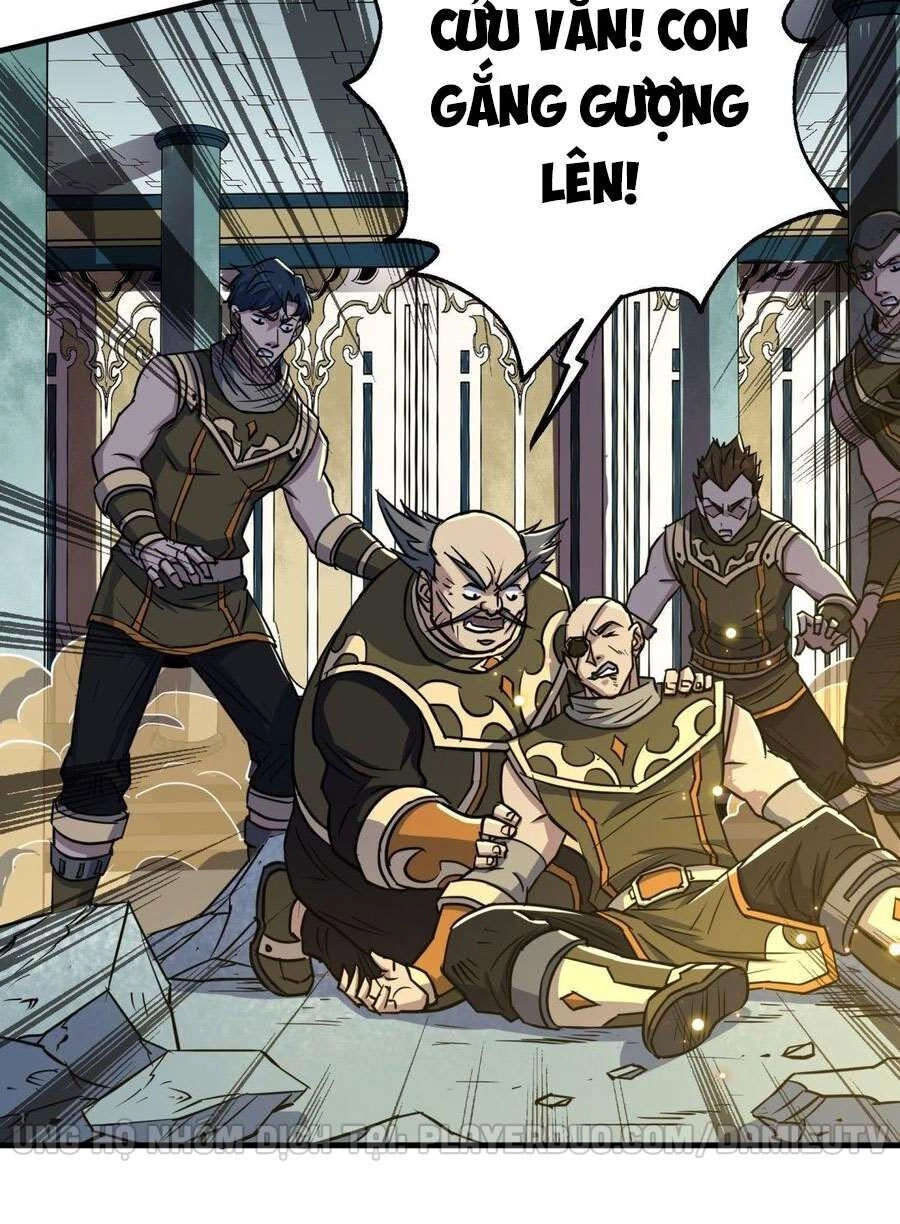 Thú Nhân Chapter 206 - 30