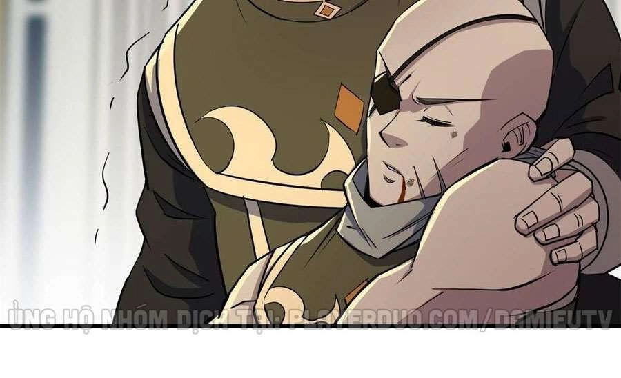 Thú Nhân Chapter 206 - 34