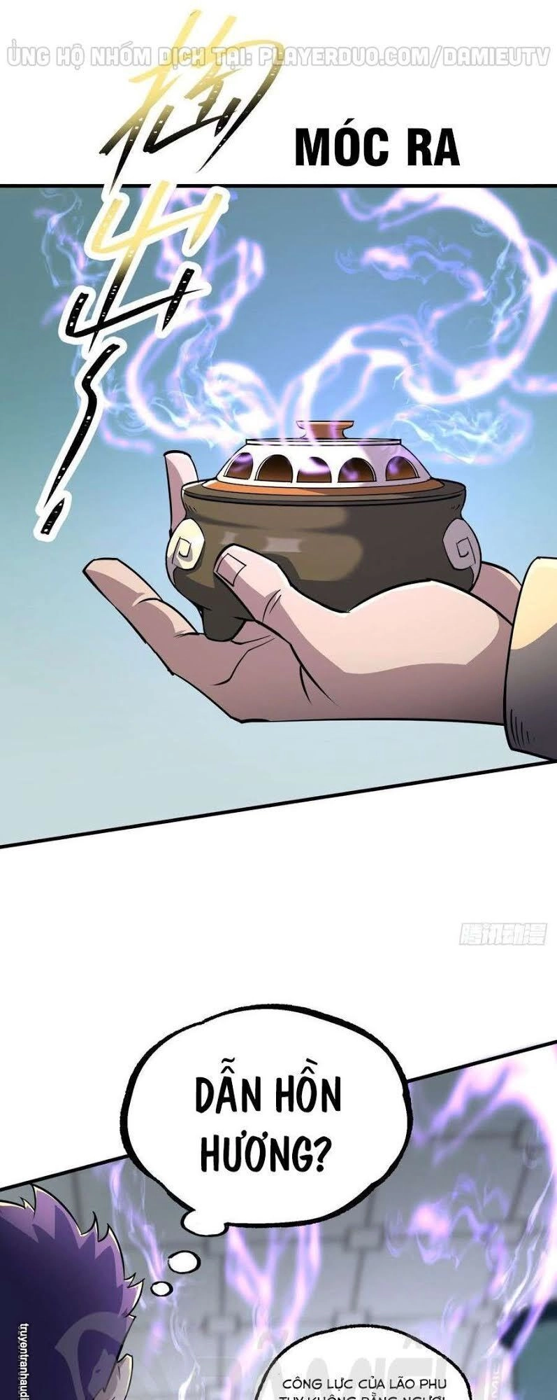 Thú Nhân Chapter 206 - 37