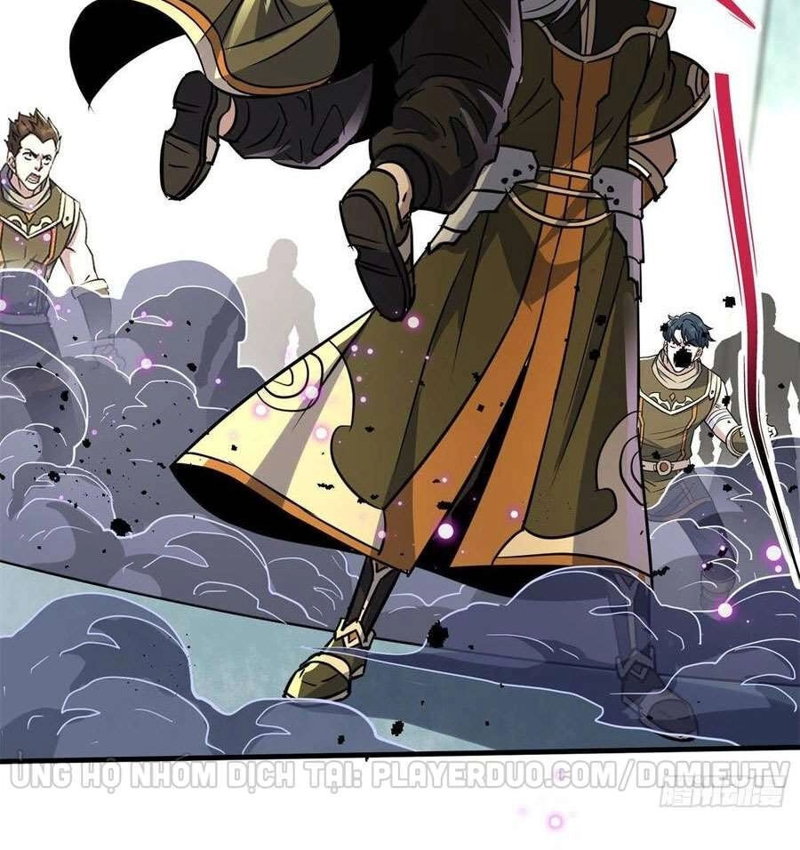 Thú Nhân Chapter 207 - 14