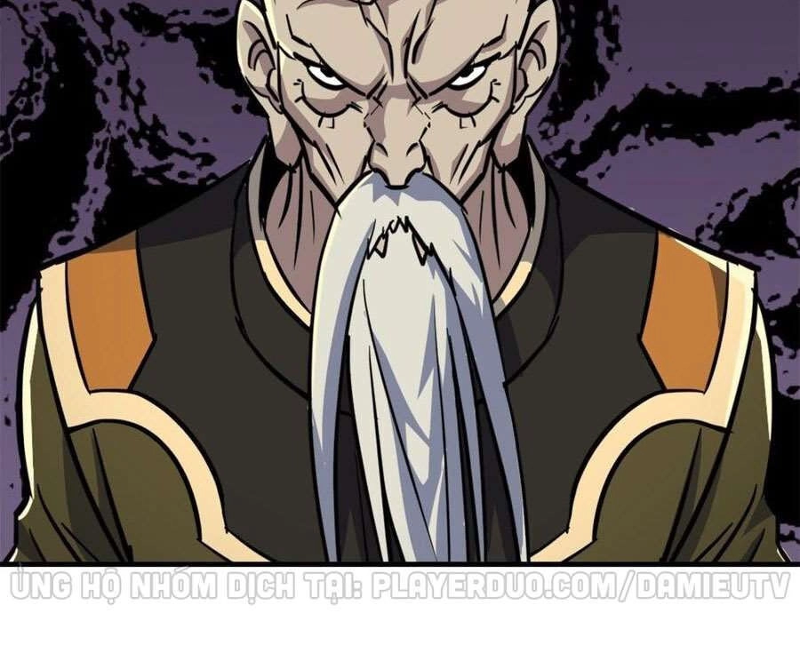 Thú Nhân Chapter 207 - 32