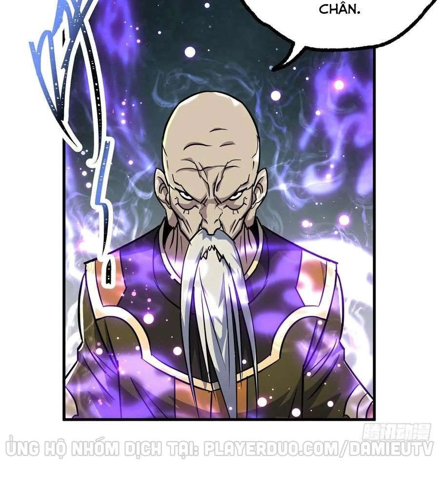 Thú Nhân Chapter 208 - 4