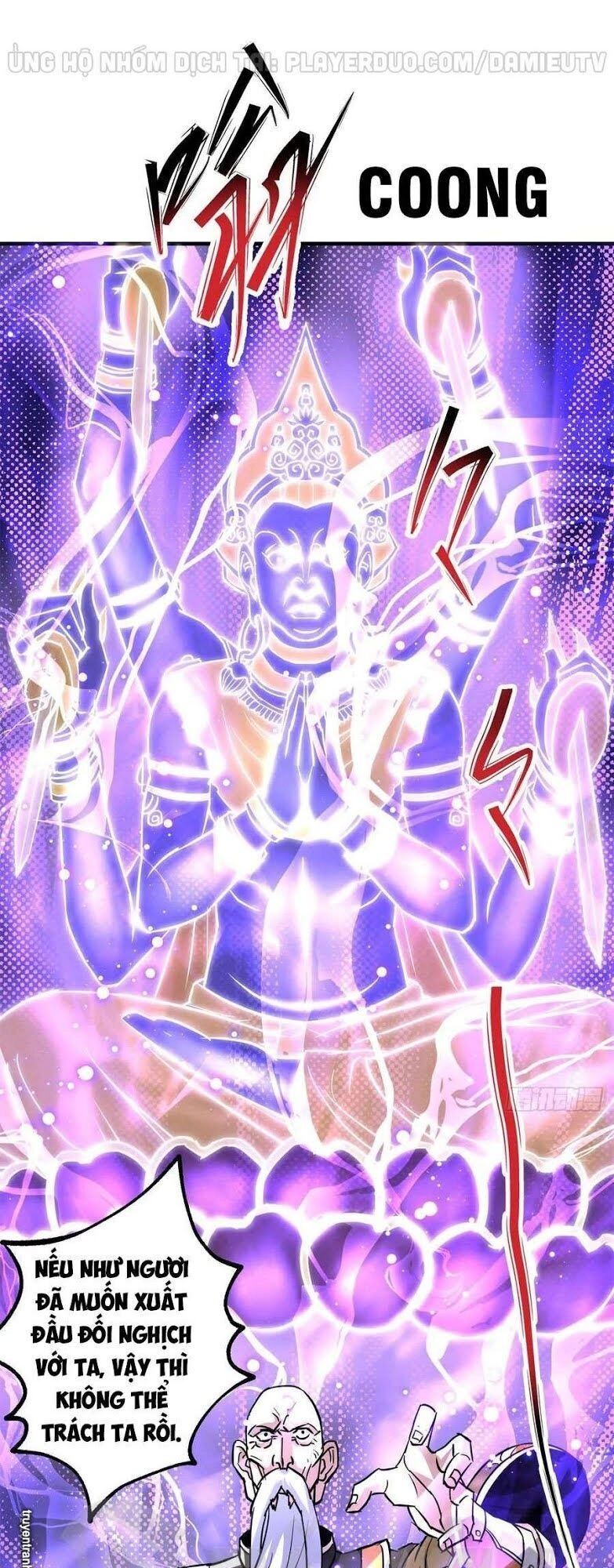 Thú Nhân Chapter 208 - 5