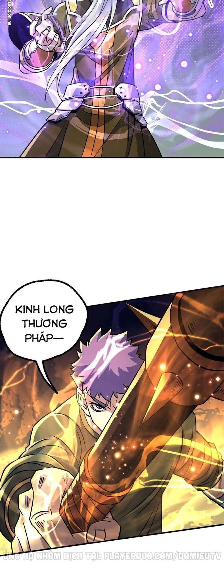 Thú Nhân Chapter 208 - 6