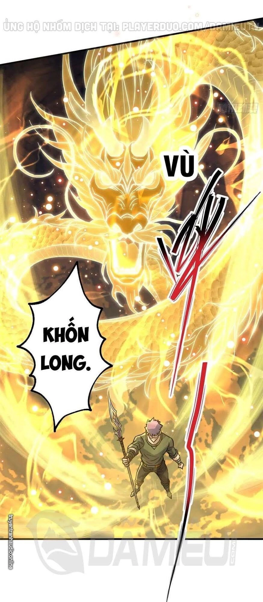 Thú Nhân Chapter 208 - 8