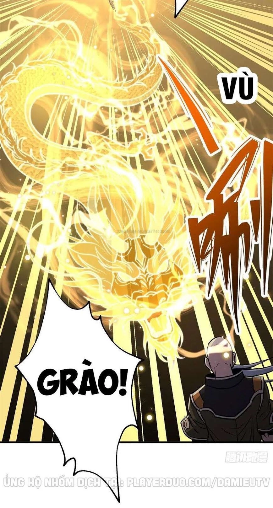 Thú Nhân Chapter 208 - 15