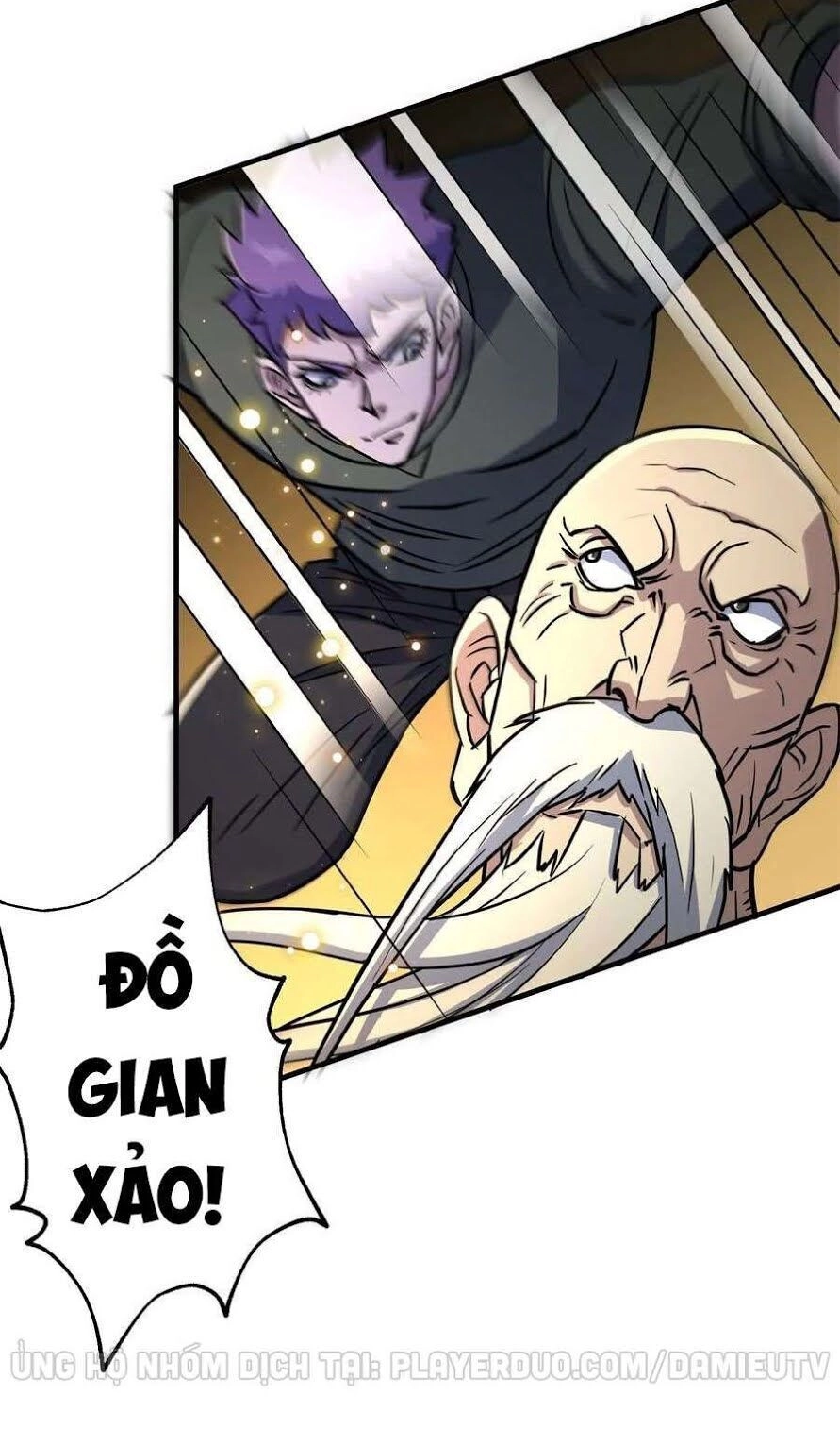 Thú Nhân Chapter 208 - 19