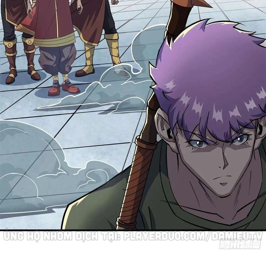 Thú Nhân Chapter 208 - 24