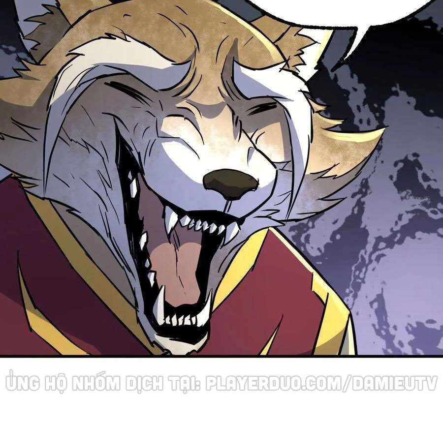 Thú Nhân Chapter 208 - 28