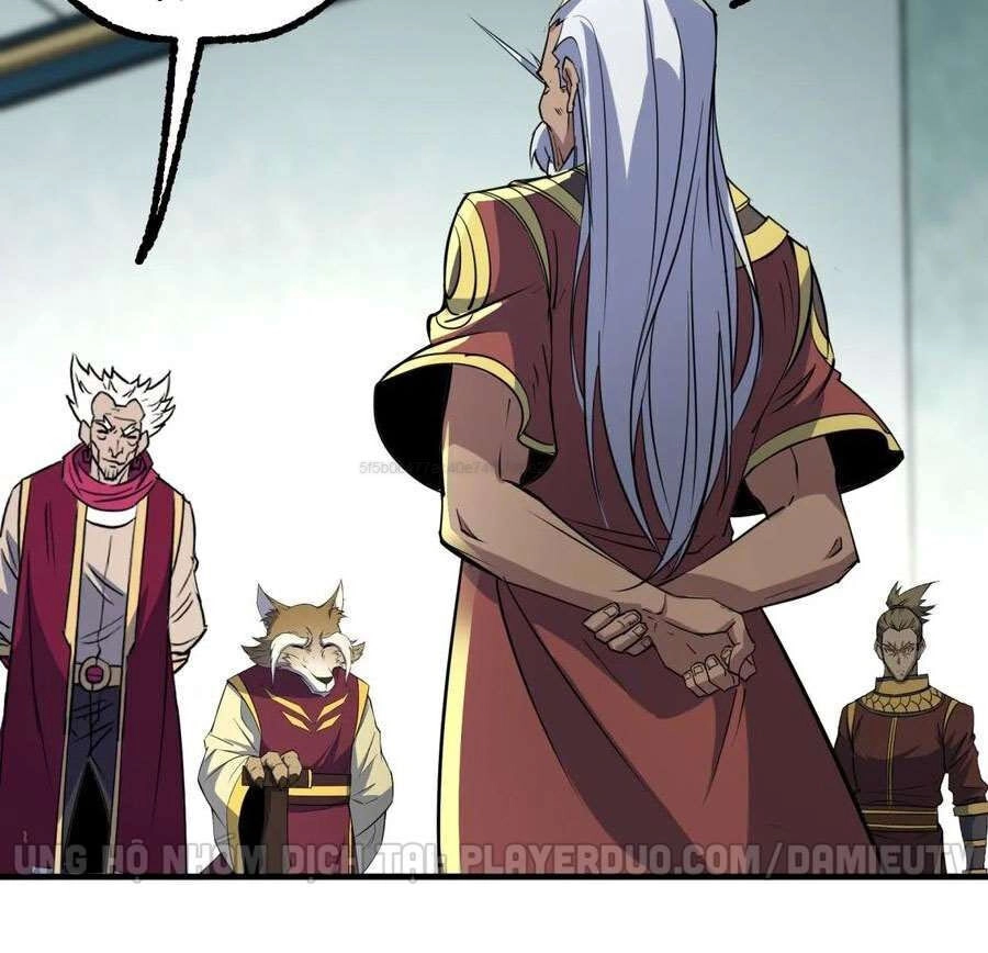 Thú Nhân Chapter 208 - 30