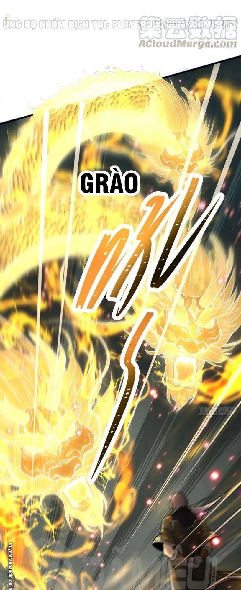 Thú Nhân Chapter 208 - 33