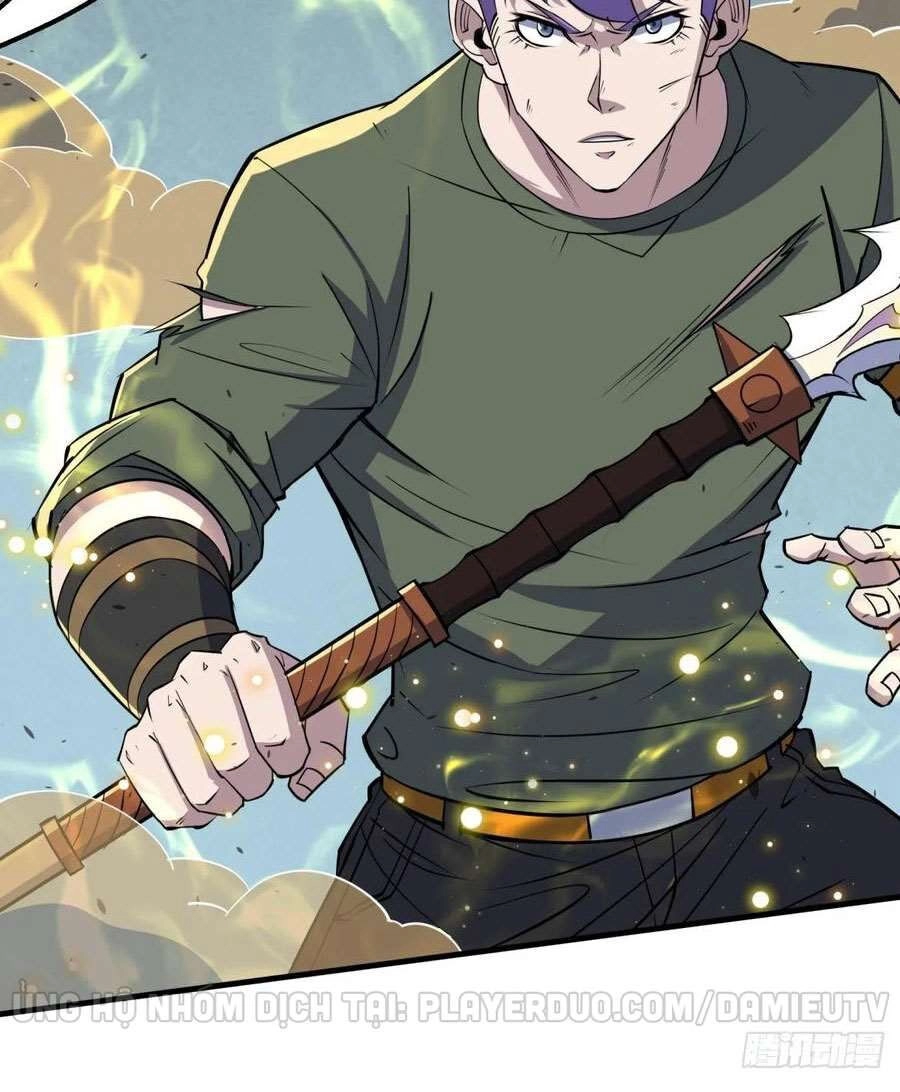 Thú Nhân Chapter 208 - 36