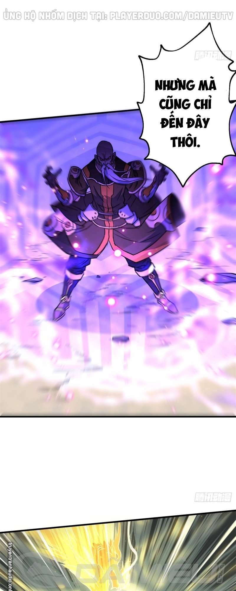 Thú Nhân Chapter 209 - 4