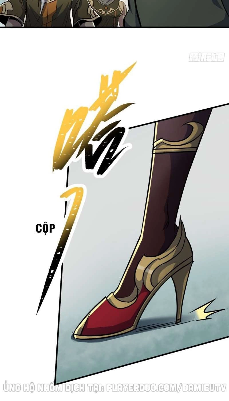 Thú Nhân Chapter 209 - 15