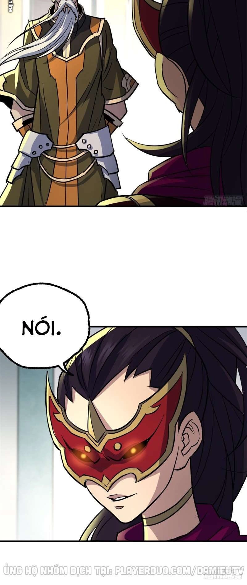 Thú Nhân Chapter 209 - 27