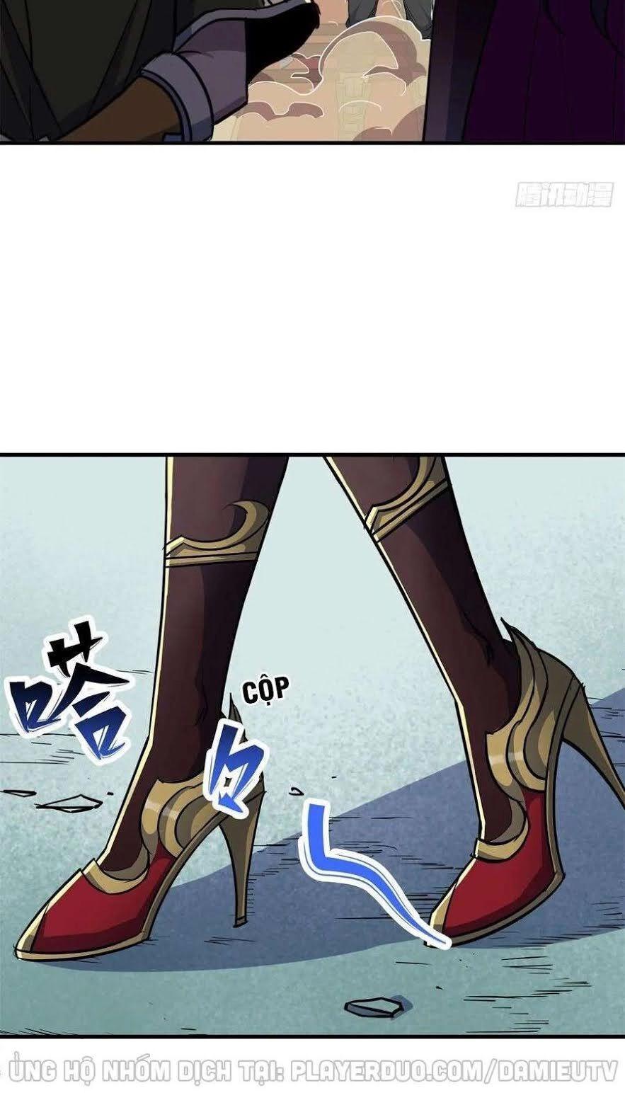 Thú Nhân Chapter 212 - 29