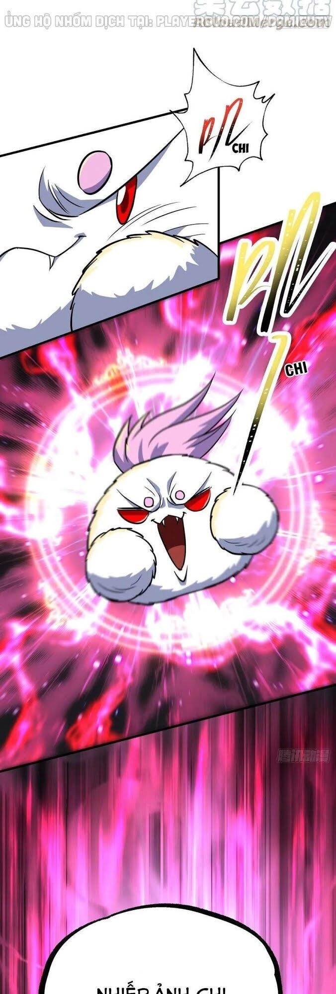 Thú Nhân Chapter 217 - 13