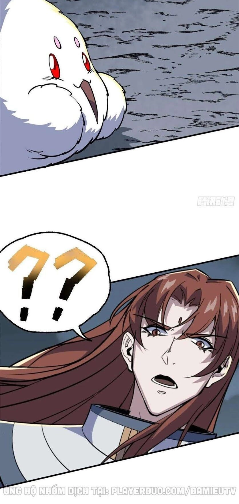 Thú Nhân Chapter 217 - 35