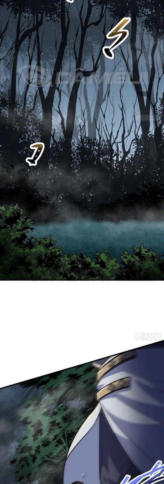 Thú Nhân Chapter 217 - 37