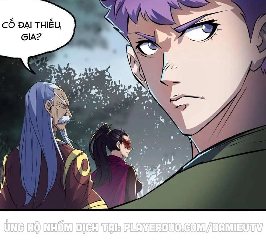 Thú Nhân Chapter 217 - 40