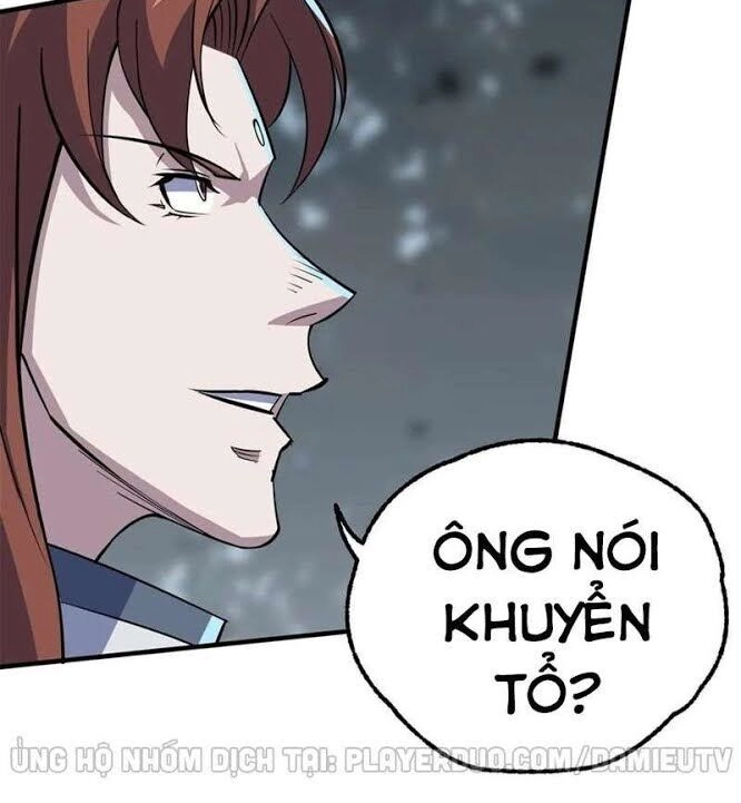 Thú Nhân Chapter 218 - 12