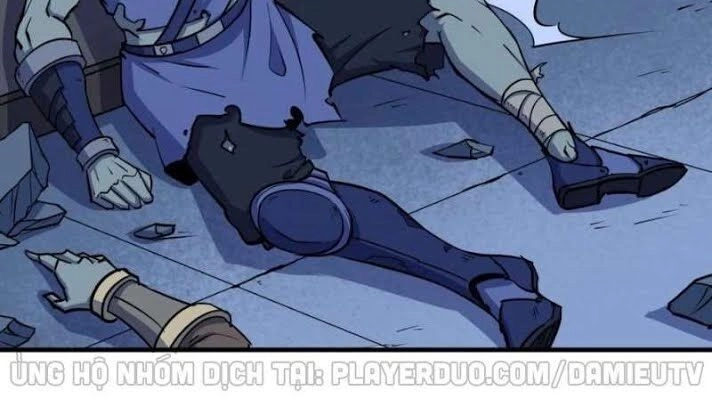 Thú Nhân Chapter 219 - 24