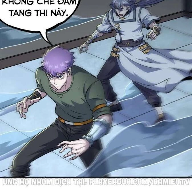 Thú Nhân Chapter 219 - 27