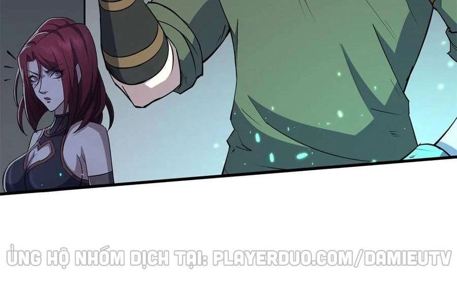 Thú Nhân Chapter 222 - 20