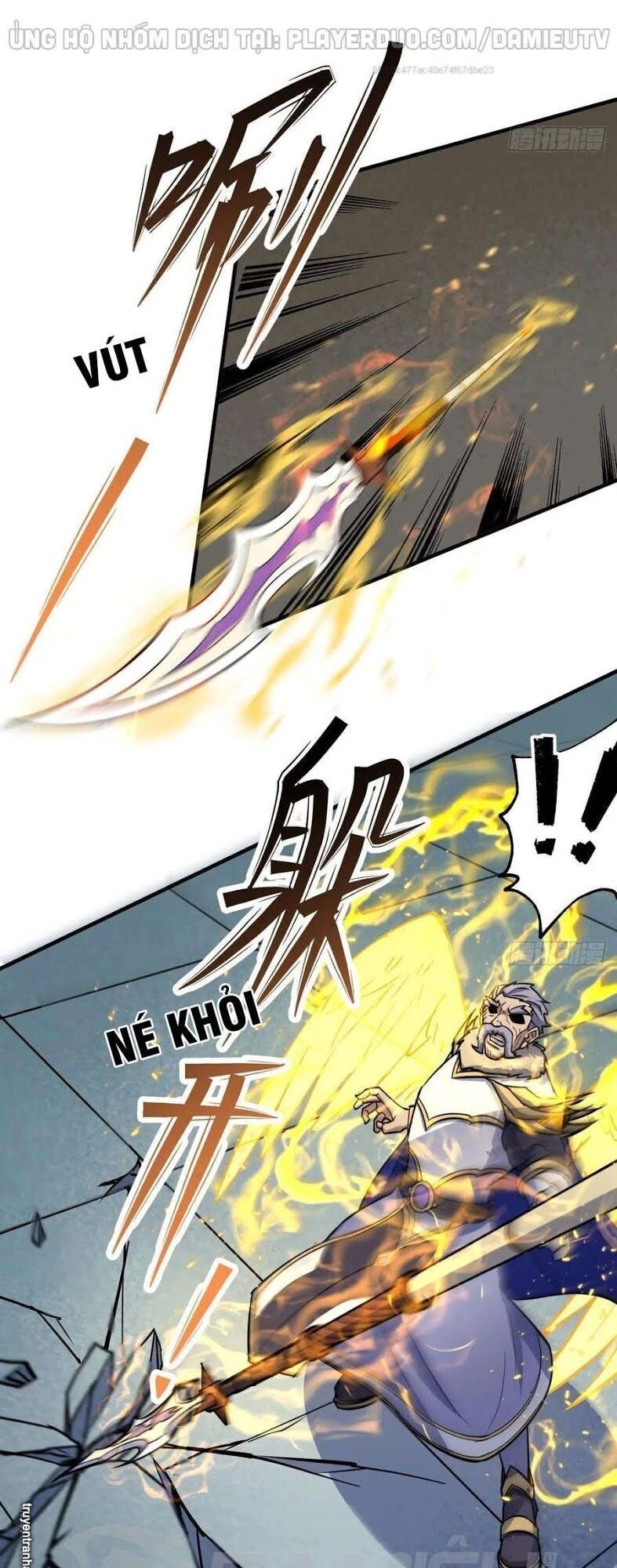 Thú Nhân Chapter 224 - 12